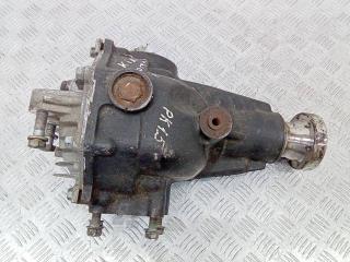 редуктор переднего моста Kia Sorento 1 поколение 2006, 2.5 л., дизель