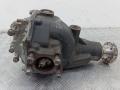 редуктор переднего моста Kia Sorento 1 поколение 2006, 2.5 л., дизель - фото №2