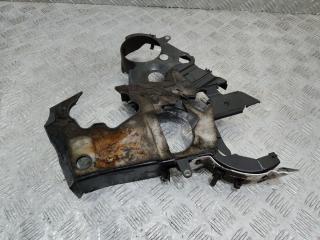 защита (кожух) ремня ГРМ Volkswagen Caddy 3 поколение [рестайлинг] 2011, 1.6 л., CAYD, дизель, 03L109145B