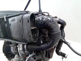 патрубок воздушного фильтра Mercedes-Benz CLK-Класс C209/A209 [рестайлинг] 2007, 2.2 л., дизель, МКПП, A6460940297