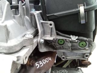 кронштейн двигателя Mercedes-Benz CLK-Класс C209/A209 [рестайлинг] 2007, 2.2 л., дизель, МКПП