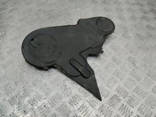 защита (кожух) ремня ГРМ Volkswagen Caddy 3 поколение [рестайлинг] 2011, 1.6 л., CAYD, дизель, 03L109107