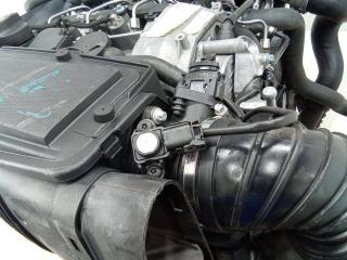 расходомер воздуха Mercedes-Benz CLK-Класс C209/A209 [рестайлинг] 2007, 2.2 л., дизель, МКПП, 0281002535, 6460940048