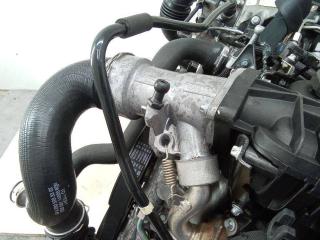 клапан EGR Mercedes-Benz CLK-Класс C209/A209 [рестайлинг] 2007, 2.2 л., дизель, МКПП, A6460900054