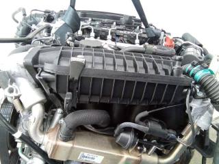 коллектор впускной Mercedes-Benz CLK-Класс C209/A209 [рестайлинг] 2007, 2.2 л., дизель, МКПП