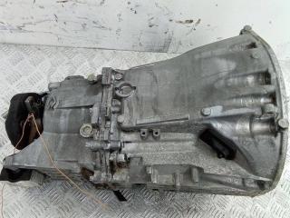 КПП механическая (МКПП) Mercedes-Benz CLK-Класс C209/A209 [рестайлинг] 2007, 2.2 л., дизель, МКПП, 716654, 2112604801