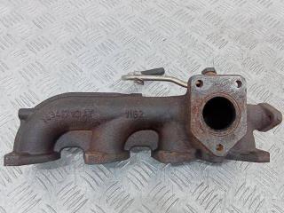 коллектор выпускной BMW 3 серия E90/E91/E92/E93 2007, 781018203, 14341710AT