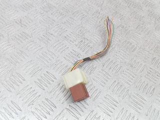 блок реле Renault Scenic 2 поколение [рестайлинг] 2008, 1.9 л., дизель, МКПП