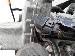 катушка зажигания Volkswagen Fox 2 поколение 5Z 2005, 1.2 л., бензин, МКПП, 0040102059