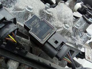 катушка зажигания Volkswagen Fox 2 поколение 5Z 2005, 1.2 л., бензин, МКПП, R1304C00100