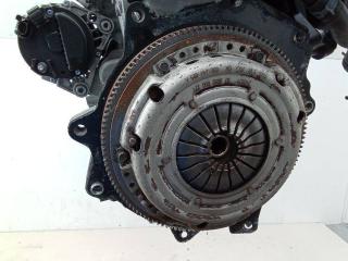 комплект сцепления Volkswagen Fox 2 поколение 5Z 2005, 1.2 л., бензин, МКПП, 03D141025