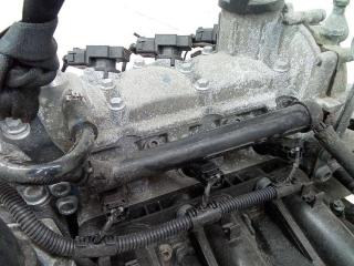 топливная рампа Volkswagen Fox 2 поколение 5Z 2005, 1.2 л., бензин, МКПП, 03D133329