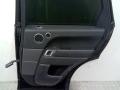 дверь задняя правая Land Rover Range Rover Sport 2 поколение [рестайлинг] 2019, 2.0 л., бензин, АКПП - фото №8