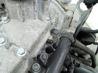 форсунка Volkswagen Fox 2 поколение 5Z 2005, 1.2 л., бензин, МКПП