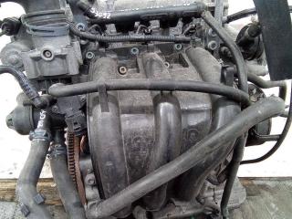 коллектор впускной Volkswagen Fox 2 поколение 5Z 2005, 1.2 л., бензин, МКПП, 03D129766