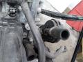клапан вентиляции картера Volkswagen Fox 2 поколение 5Z 2005, 1.2 л., бензин, МКПП, 03D103765 - фото №3