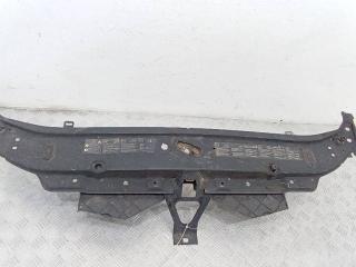 передняя панель крепления облицовки (телевизор) Renault Laguna 2 поколение [рестайлинг] 2007, 8200721895, 8200293104