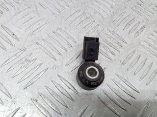 датчик детонации Peugeot 208 2 поколение 2017, 1.2 л., бензин, 9632754980