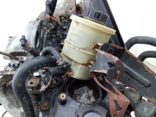 бачок гидроусилителя Renault Master 2 поколение [рестайлинг] 2006, 3.0 л., дизель, МКПП, 8200005185