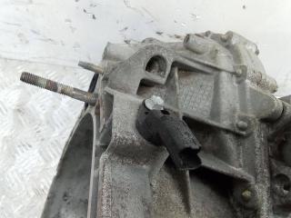 датчик коленвала Renault Megane 2 поколение 2006, 1.5 л., дизель, МКПП, 8200373588