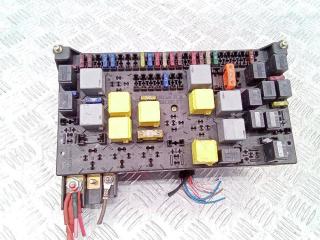 блок предохранителей Mercedes-Benz M-Класс W163 [рестайлинг] 2003, 1635450205