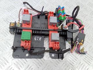 блок предохранителей Mercedes-Benz M-Класс W163 [рестайлинг] 2003, 1635450405