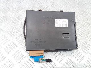 блок комфорта Mercedes-Benz M-Класс W163 [рестайлинг] 2003, 1635459032