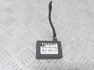 датчик дождя Mercedes-Benz M-Класс W163 [рестайлинг] 2003, 1638200726