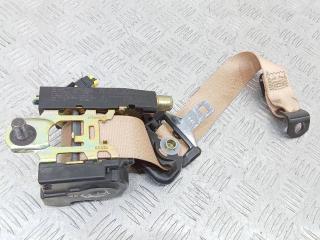 ремень безопасности Mercedes-Benz M-Класс W163 [рестайлинг] 2003, A1638602085, 33015867A