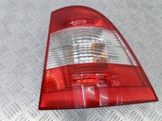 фонарь задний правый Mercedes-Benz M-Класс W163 [рестайлинг] 2003, A1638202064