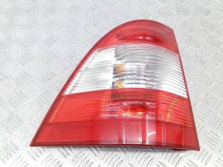 фонарь задний левый Mercedes-Benz M-Класс W163 [рестайлинг] 2003, A1638201964