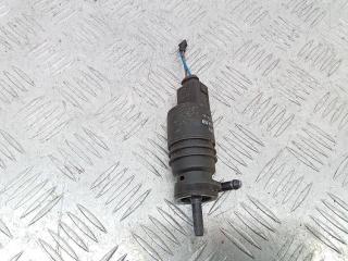 насос (моторчик) омывателя стекла Mercedes-Benz M-Класс W163 [рестайлинг] 2003