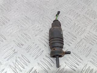 насос (моторчик) омывателя стекла Mercedes-Benz M-Класс W163 [рестайлинг] 2003