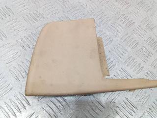 накладка на торпедо (консоль) Mercedes-Benz M-Класс W163 [рестайлинг] 2003, A1636804236