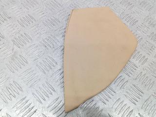 крышка торпеды боковая Mercedes-Benz M-Класс W163 [рестайлинг] 2003, A1636806536