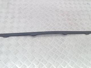 молдинг заднего бампера Mercedes-Benz M-Класс W163 [рестайлинг] 2003, A1638851523