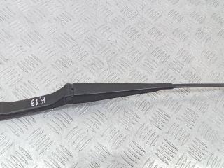 щеткодержатель (поводок стеклоочистителя, дворник) Mercedes-Benz M-Класс W163 [рестайлинг] 2003