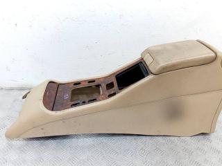 подлокотник Mercedes-Benz M-Класс W163 [рестайлинг] 2003, A1638100530, A1636800814