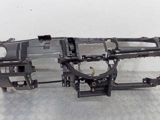 панель передняя салона (торпедо) Nissan Note E11 2006, 682009U100