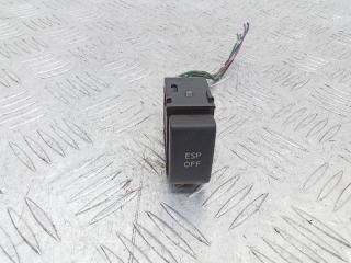 кнопка ASC / ESP Nissan Note E11 2006
