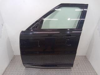 дверь передняя левая Land Rover Range Rover Sport 2 поколение [рестайлинг] 2019, 2.0 л., бензин, АКПП