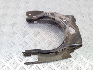 рычаг передний правый Peugeot 407 1 поколение 2008, 1.6 л., дизель, 446332E