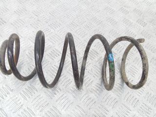 пружина передняя Volkswagen Golf 4 поколение 2000, 1.4 л., бензин