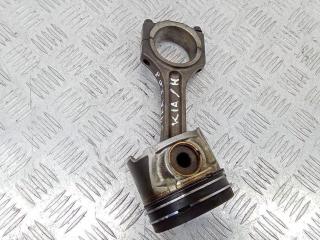 шатун Kia Carens 2 поколение 2007, 2.0 л., дизель, МКПП