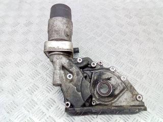 насос масляный Kia Carens 2 поколение 2007, 2.0 л., дизель, МКПП