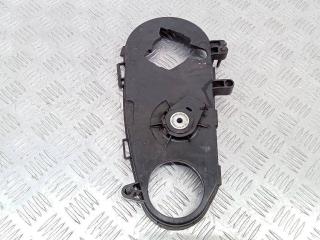 защита (кожух) ремня ГРМ Peugeot 607 1 поколение [рестайлинг] 2006, 4R8Q-6A247-AG