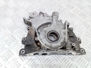 насос масляный Peugeot 607 1 поколение [рестайлинг] 2006, 2.7 л., дизель, 4R8Q-6600-AD