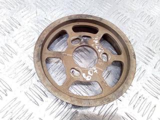 шестерня Peugeot 607 1 поколение [рестайлинг] 2006, 2.7 л., дизель, 4U3Q-6K286-BA