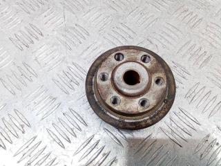 шестерня Peugeot 607 1 поколение [рестайлинг] 2006, 2.7 л., дизель, 4S7Q-8306-AE