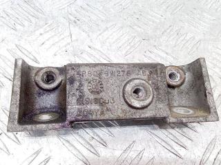 кронштейн двигателя Peugeot 607 1 поколение [рестайлинг] 2006, 2.7 л., дизель, 4R8Q9W276AB